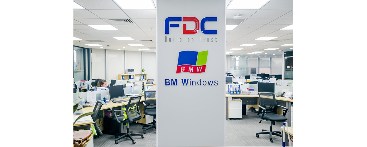 BM Windows Office