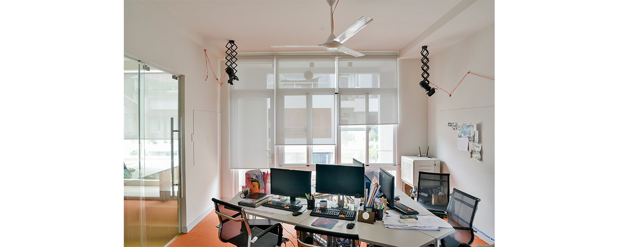 SLA Designer Office 